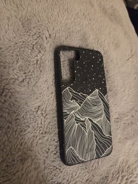 Pela- Samsung S22 Phone Case